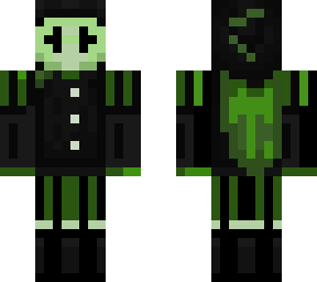 poison clownpierce