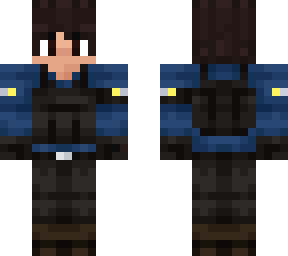 policia