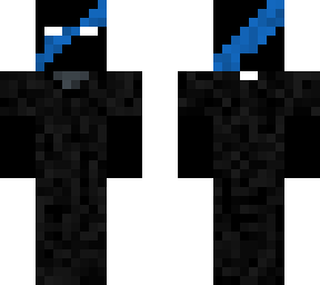 prisoner(sort of) idk