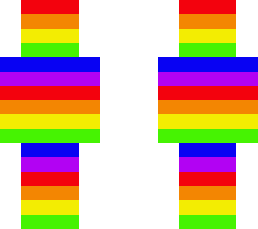 rainbow
