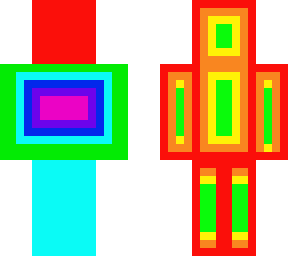 rainbow