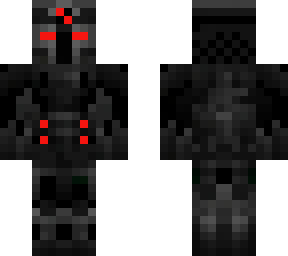 red knight's