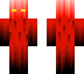 red thing