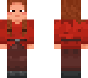 red variant ari