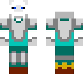 redmiguelito (aqua evergreen forsvollr)