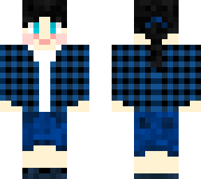 reynyxt's skin
