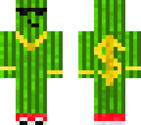 rich pickle (with da js)