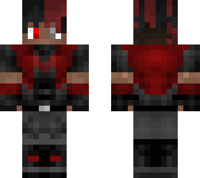 rinzy red hood v3