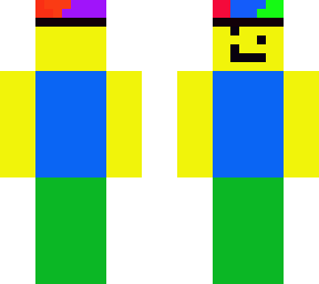 roblox noob