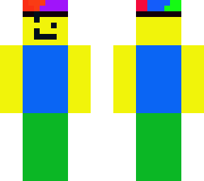 roblox noob