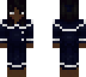 sailor faan