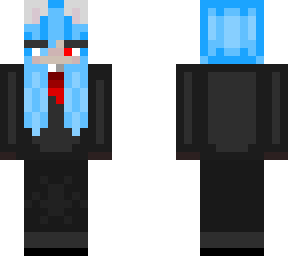 sammyhaeyt (suit)