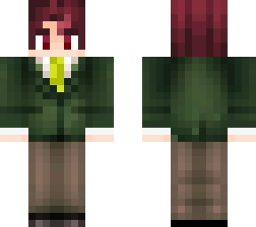 school tanjiro