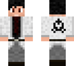 scp scientist