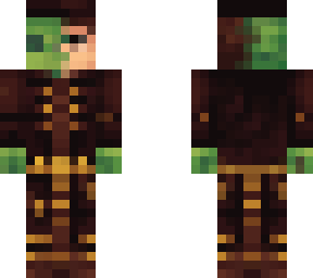 slime luciel