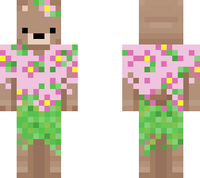 spring bear