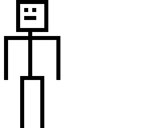 stickman