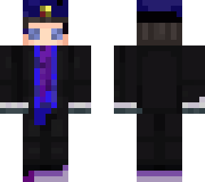 stridervoidz