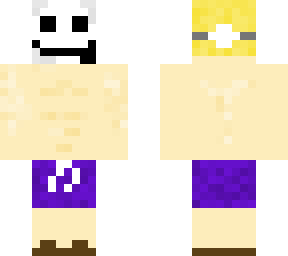 summer skin