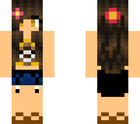 summer time goldy