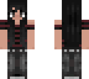 summer version of my skin! (+-dark tones 2-+)
