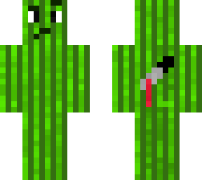 sussy pickle