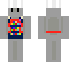 tiny chef