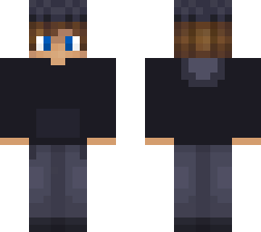 tom (don’t ask)