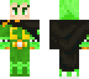 vinsmoke yonji
