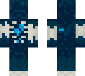 warden