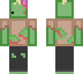 zombie box