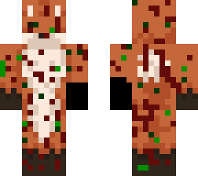 zombie fuchs