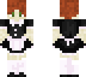 ~maid goober~
