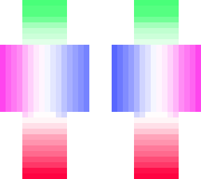4 corners gradient