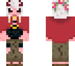 a_misfit_melody desert druid