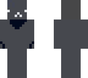 another kitty :>