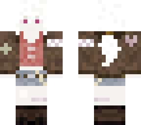 astrid (oc)