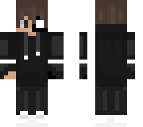 black guy hoddie withery