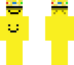 blindfolded princezam