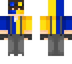 blindfolded teamkalal