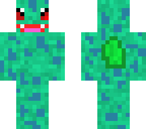 blubasaur