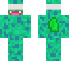 blubasaur