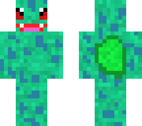 blubasaur v2