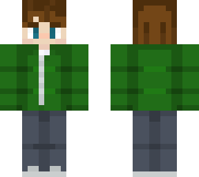 bonseepoe hive style with green zip-up hoodie