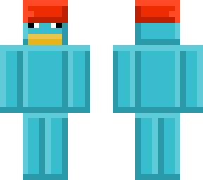 bootleg perry