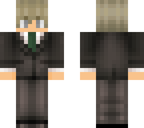 brad mayor