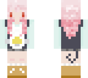 chibi super sonico og outfit