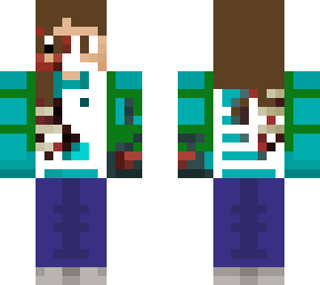 corrupted skin dont use