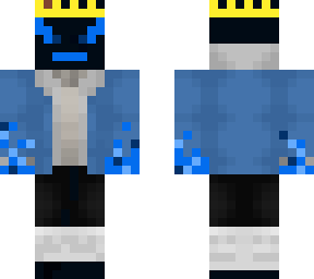 dark side complete nate3great12 skin