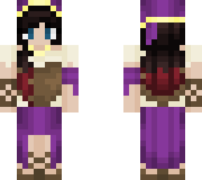 dark the fortune teller